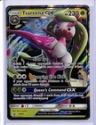 Tsareena GX