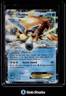 Keldeo EX