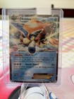Keldeo EX