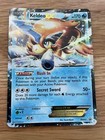Keldeo EX