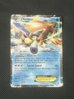 Keldeo EX