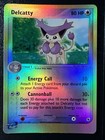 Delcatty