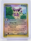 Delcatty