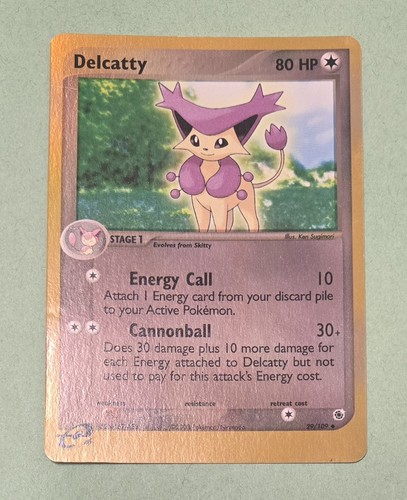 Delcatty
