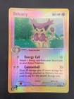 Delcatty