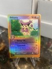 Delcatty