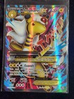 M Ampharos EX