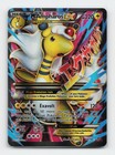M Ampharos EX