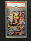 M Ampharos EX