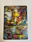 M Ampharos EX
