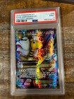 M Ampharos EX
