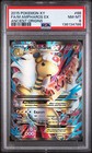 M Ampharos EX