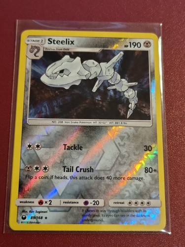 Steelix