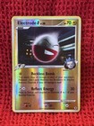 Electrode G