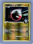 Electrode G