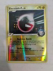 Electrode G