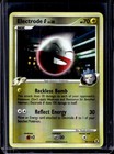 Electrode G
