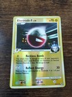 Electrode G