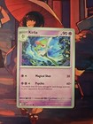Kirlia