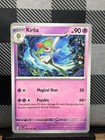 Kirlia