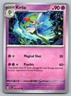 Kirlia