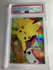 A Pokemon Wonderland