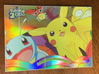 A Pokemon Wonderland