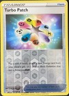 Turbo Patch