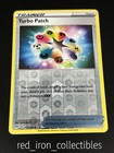 Turbo Patch