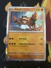 Klawf