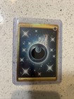 Dark Energy