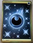 Dark Energy