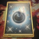 Dark Energy