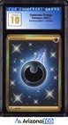Dark Energy