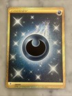Dark Energy