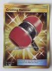 Crushing Hammer