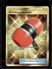 Crushing Hammer