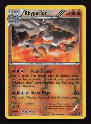 Rhyperior