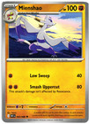 Mienshao
