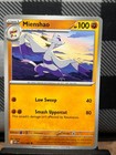 Mienshao