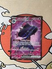 Mismagius ex