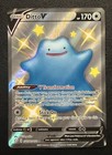 Ditto V