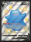 Ditto V