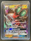 Noivern GX