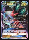 Noivern GX