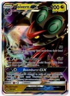 Noivern GX