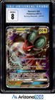 Noivern GX
