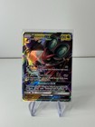 Noivern GX