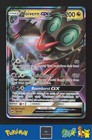 Noivern GX