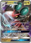 Noivern GX